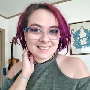 Meet your Posher, Adilade-rose